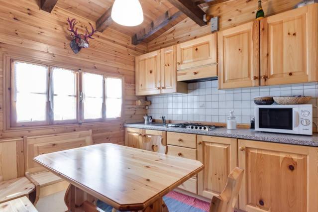 Lo Chalet Dello Sciatore Villa Borgata Sestriere Eksteriør billede